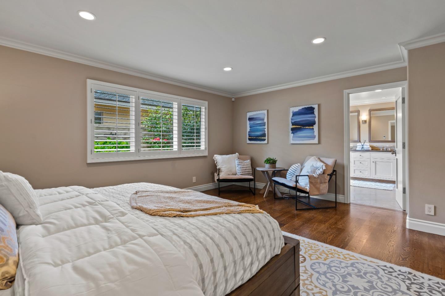 Detail Gallery Image 17 of 28 For 7064 Valley Greens Cir, Carmel,  CA 93923 - 3 Beds | 2/1 Baths