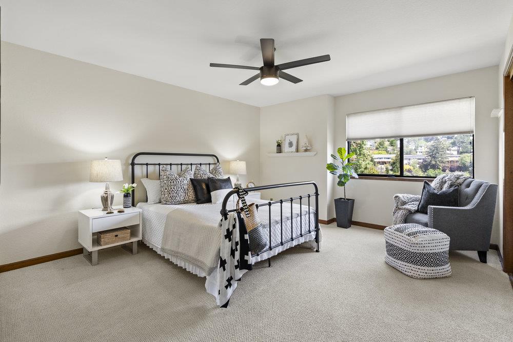 Detail Gallery Image 33 of 79 For 523 Exeter Way, San Carlos,  CA 94070 - 4 Beds | 2/1 Baths