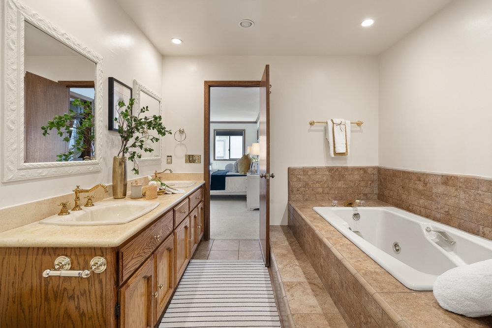 Detail Gallery Image 50 of 79 For 523 Exeter Way, San Carlos,  CA 94070 - 4 Beds | 2/1 Baths