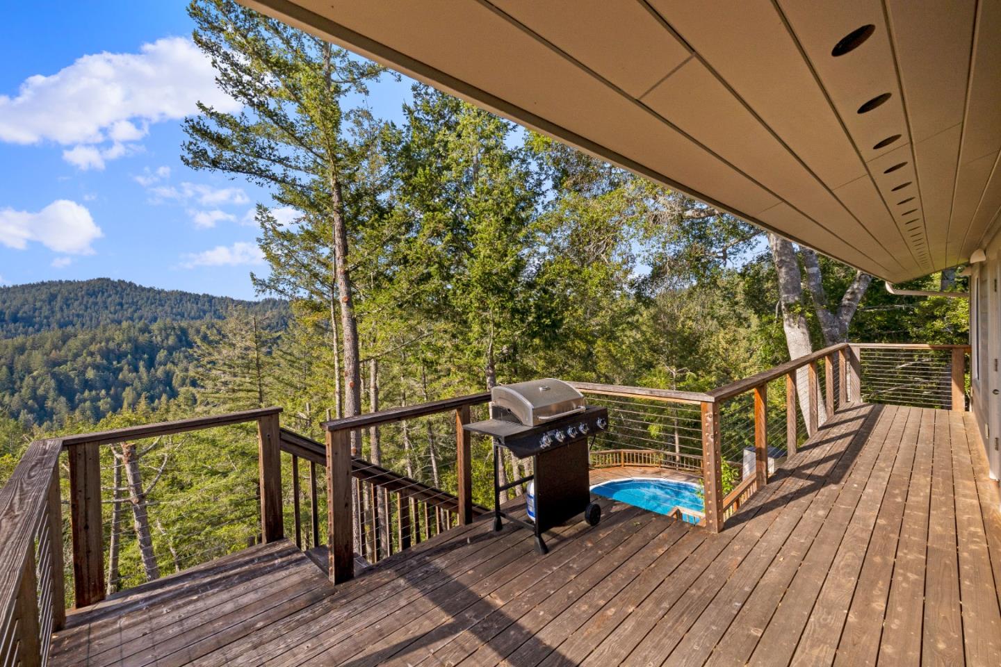 Detail Gallery Image 51 of 62 For 605 Stapp Rd, Boulder Creek,  CA 95006 - 4 Beds | 2/1 Baths