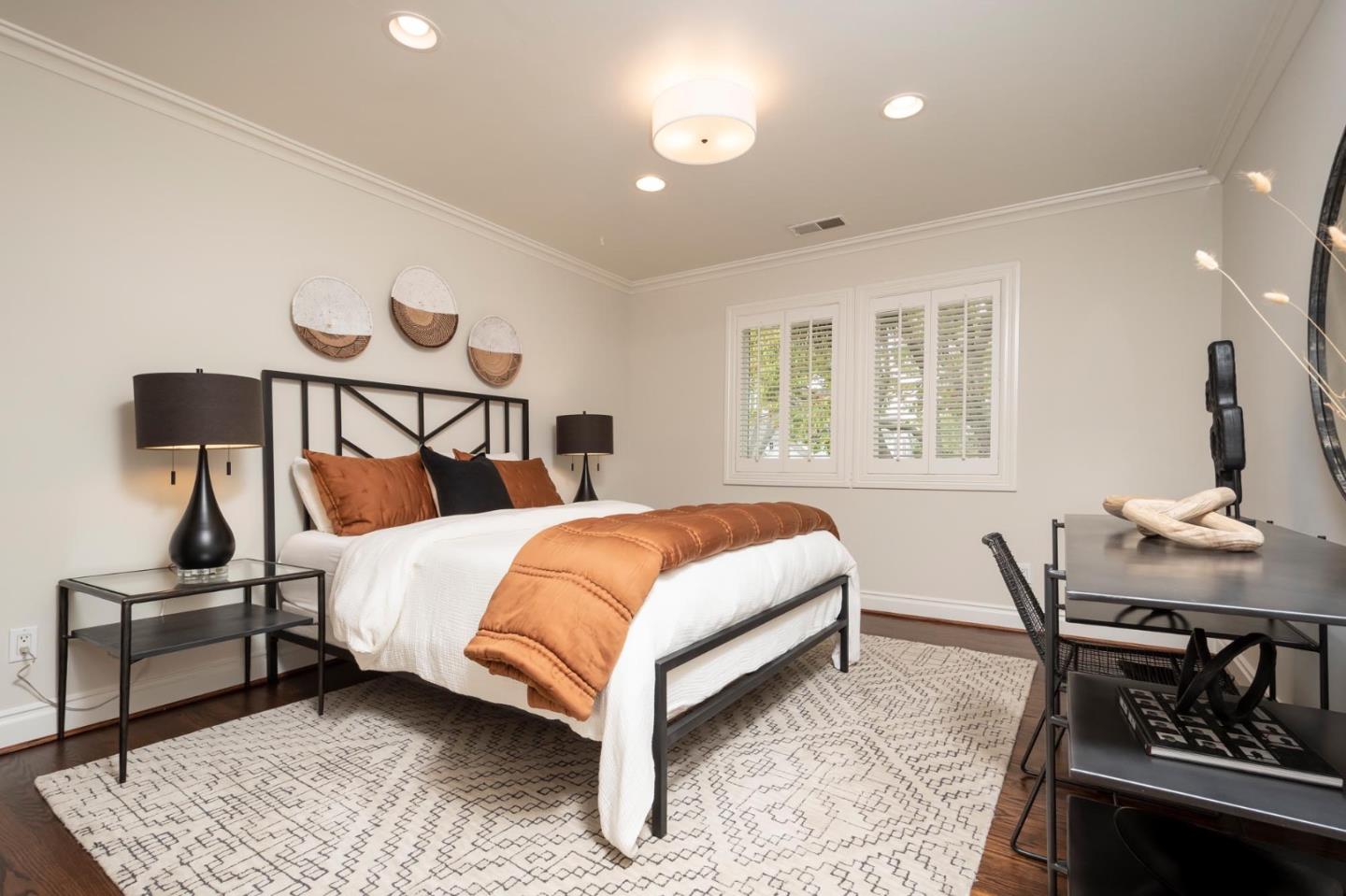 Detail Gallery Image 20 of 26 For 407 Virginia Ave, San Mateo,  CA 94402 - 4 Beds | 4/1 Baths