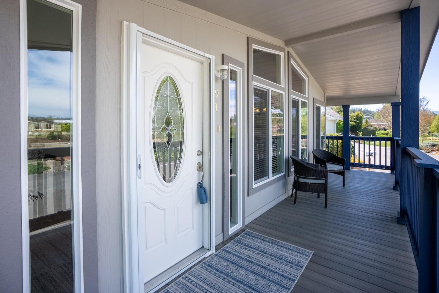 Detail Gallery Image 24 of 39 For 225 Mt Hermon Rd #97,  Scotts Valley,  CA 95066 - 2 Beds | 2 Baths