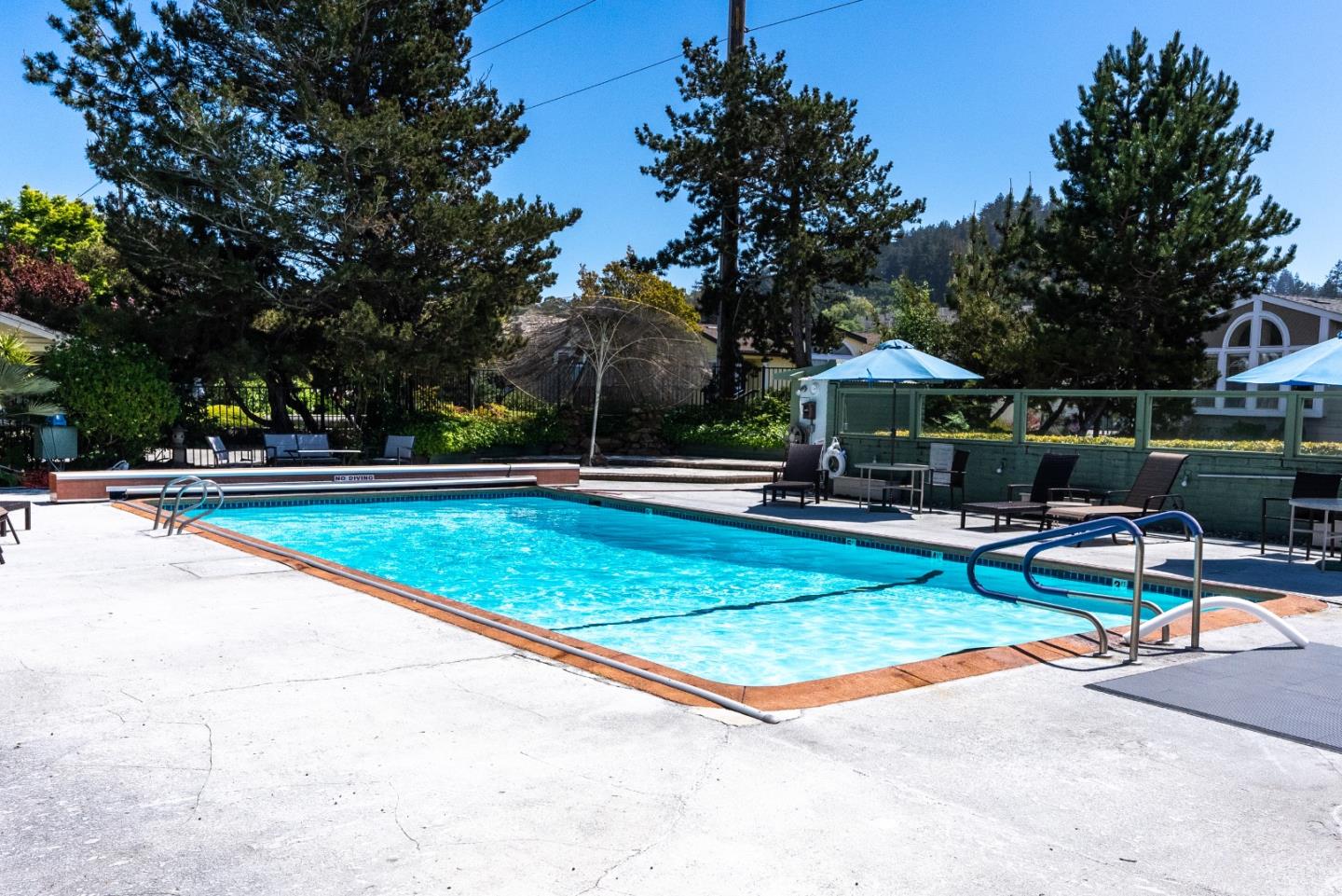 Detail Gallery Image 32 of 39 For 225 Mt Hermon Rd #97,  Scotts Valley,  CA 95066 - 2 Beds | 2 Baths