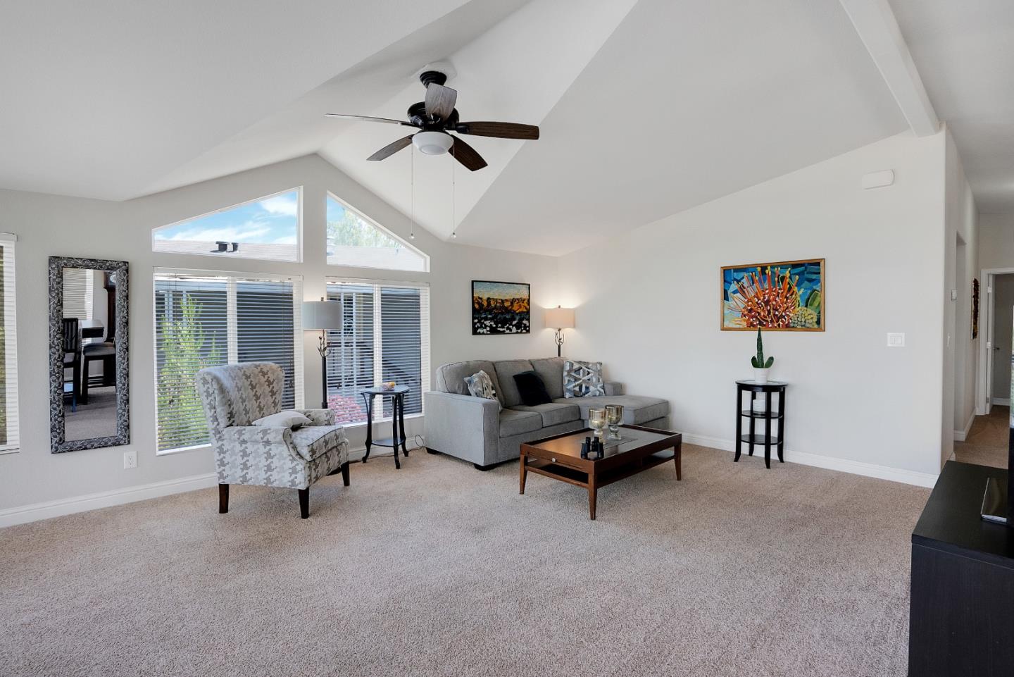 Detail Gallery Image 5 of 39 For 225 Mt Hermon Rd #97,  Scotts Valley,  CA 95066 - 2 Beds | 2 Baths