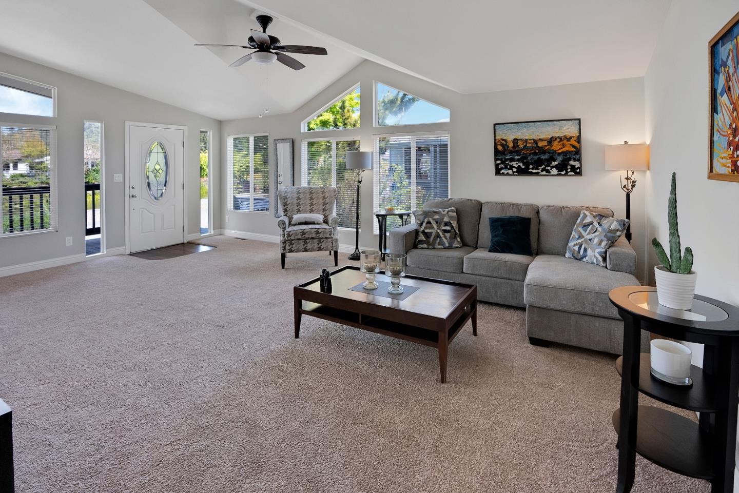 Detail Gallery Image 6 of 39 For 225 Mt Hermon Rd #97,  Scotts Valley,  CA 95066 - 2 Beds | 2 Baths
