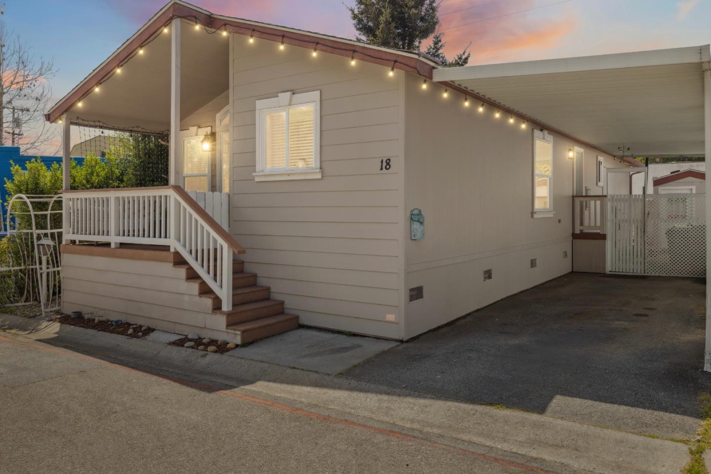 Detail Gallery Image 38 of 42 For 3060 Porter St #18,  Soquel,  CA 95073 - 3 Beds | 2 Baths