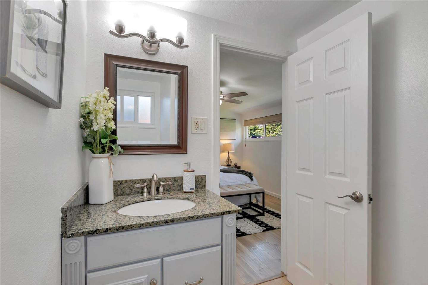 Detail Gallery Image 15 of 26 For 1151 Pecos Way, Sunnyvale,  CA 94089 - 3 Beds | 2 Baths
