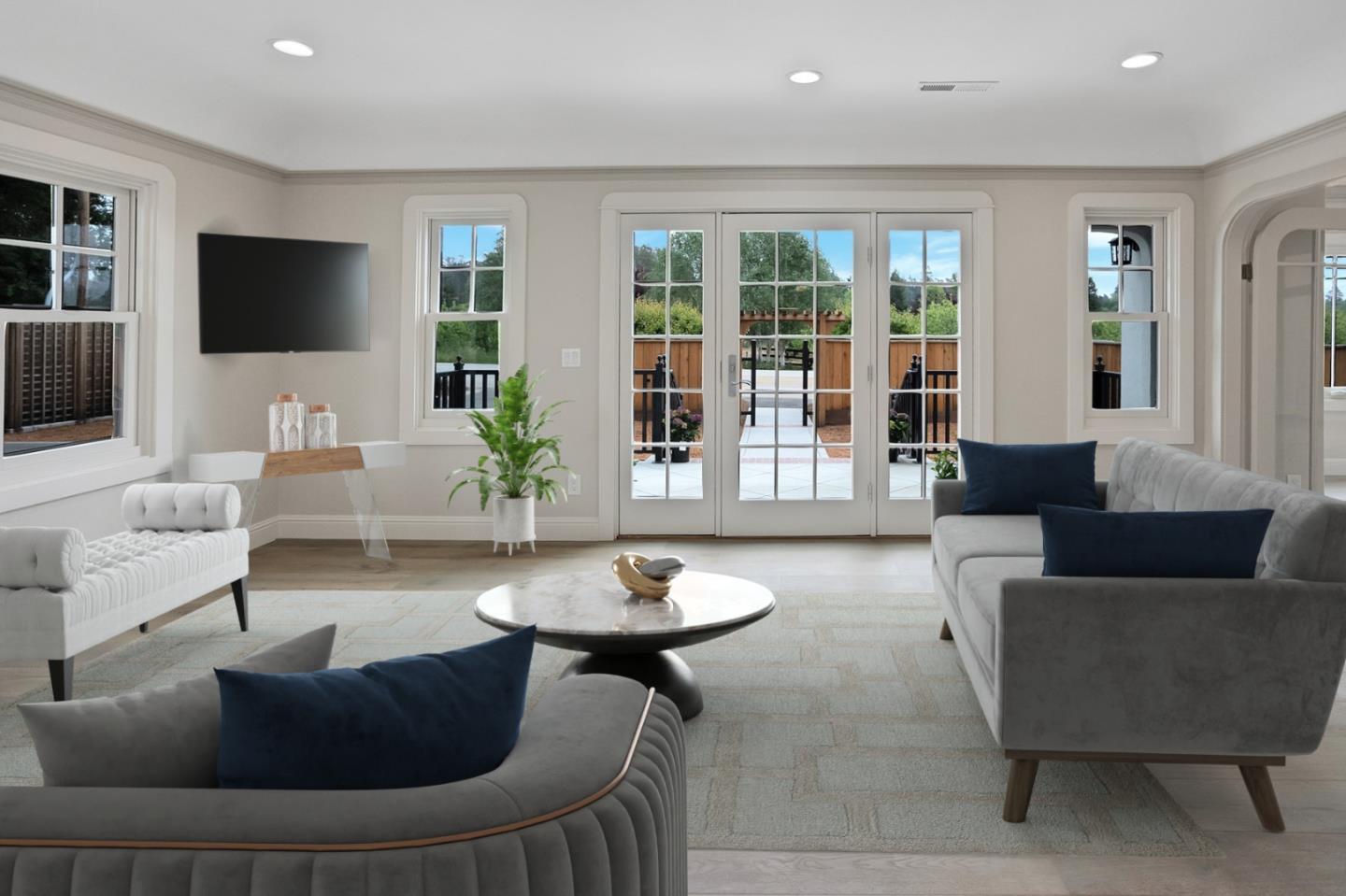 Detail Gallery Image 2 of 28 For 355 Corralitos Rd, Watsonville,  CA 95076 - 3 Beds | 2 Baths
