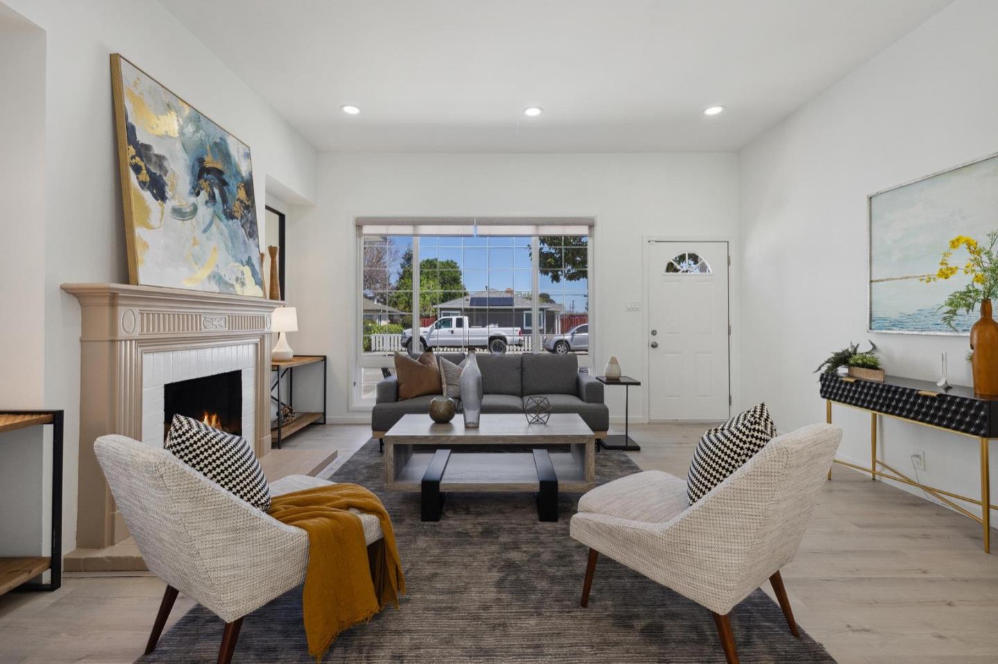 Detail Gallery Image 8 of 39 For 996 Patricia Ave, San Mateo,  CA 94401 - 2 Beds | 1 Baths
