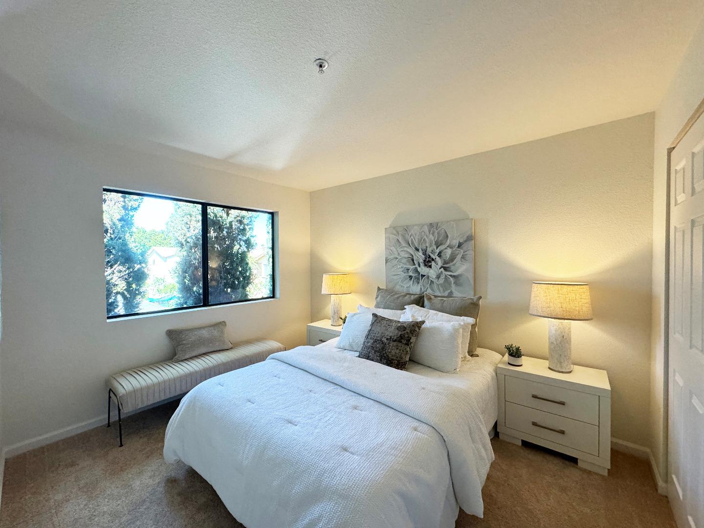 Detail Gallery Image 10 of 17 For 260 5th Ave 7d,  Redwood City,  CA 94063 - 2 Beds | 1/1 Baths