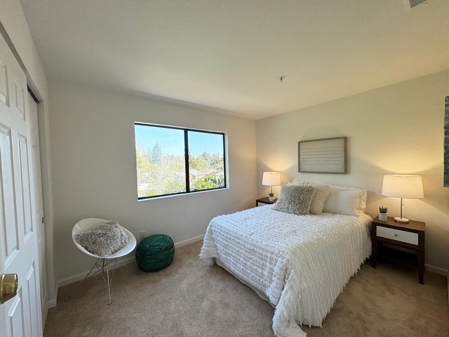 Detail Gallery Image 12 of 17 For 260 5th Ave 7d,  Redwood City,  CA 94063 - 2 Beds | 1/1 Baths