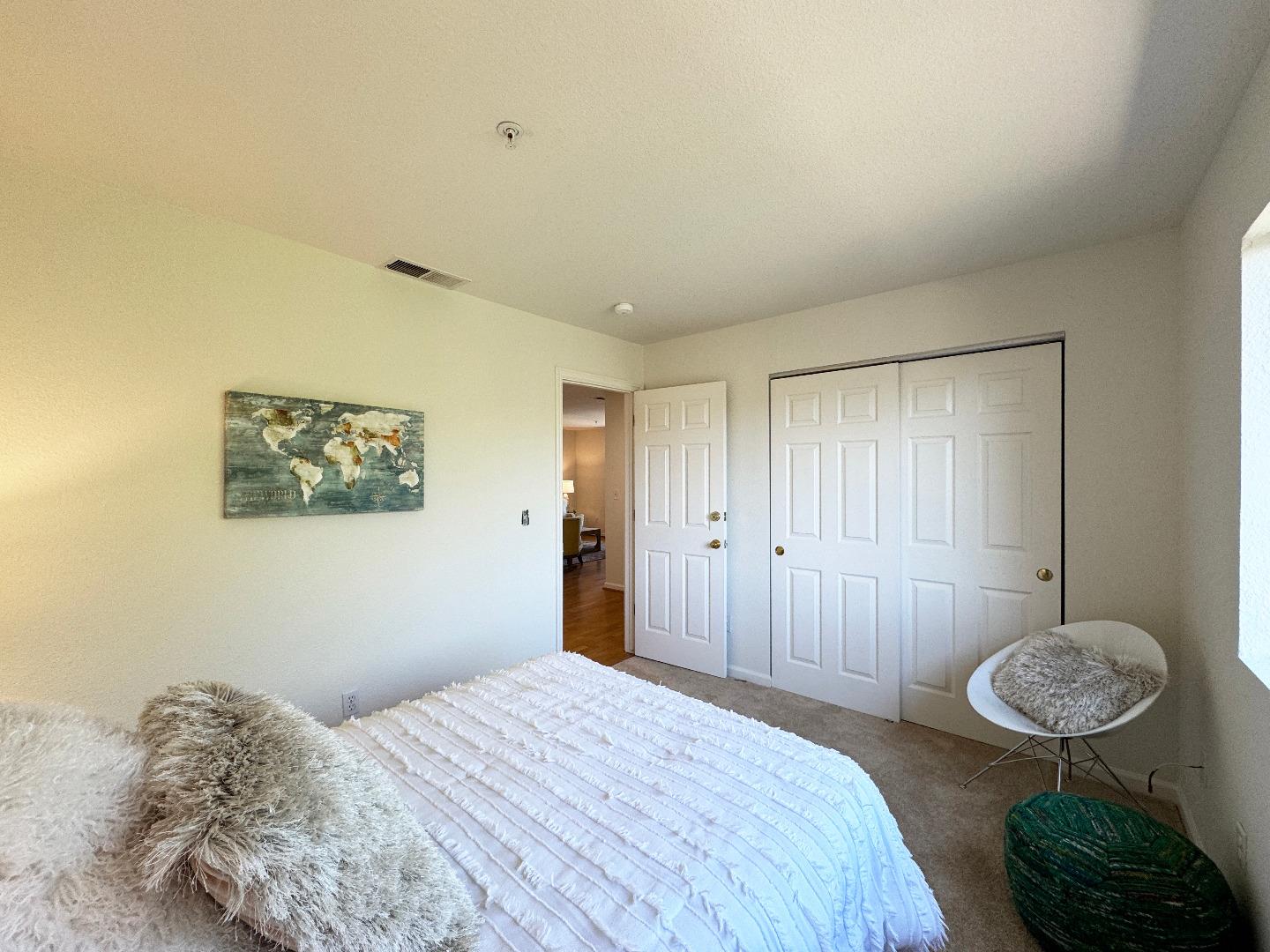 Detail Gallery Image 15 of 17 For 260 5th Ave 7d,  Redwood City,  CA 94063 - 2 Beds | 1/1 Baths