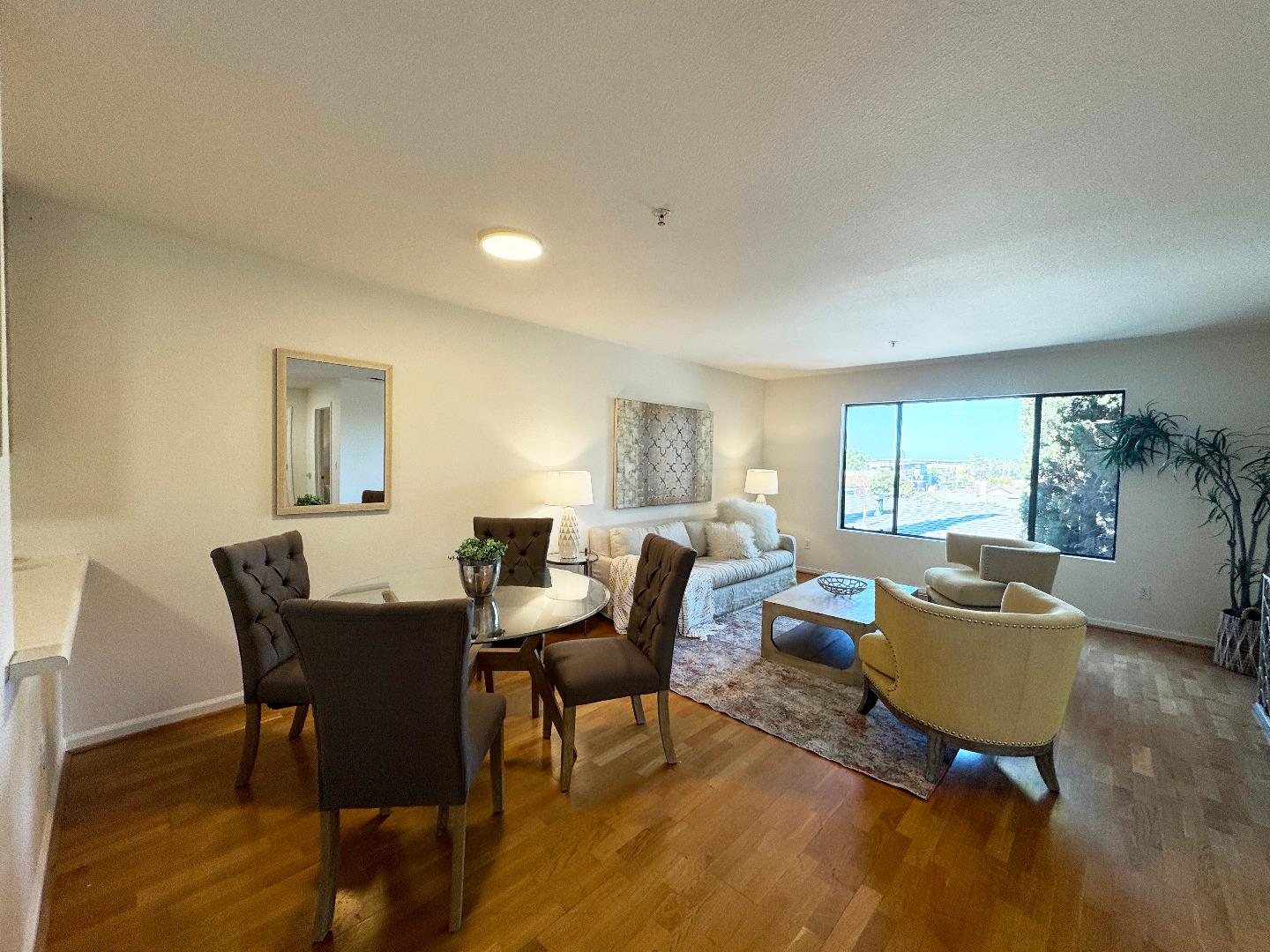 Detail Gallery Image 17 of 17 For 260 5th Ave 7d,  Redwood City,  CA 94063 - 2 Beds | 1/1 Baths
