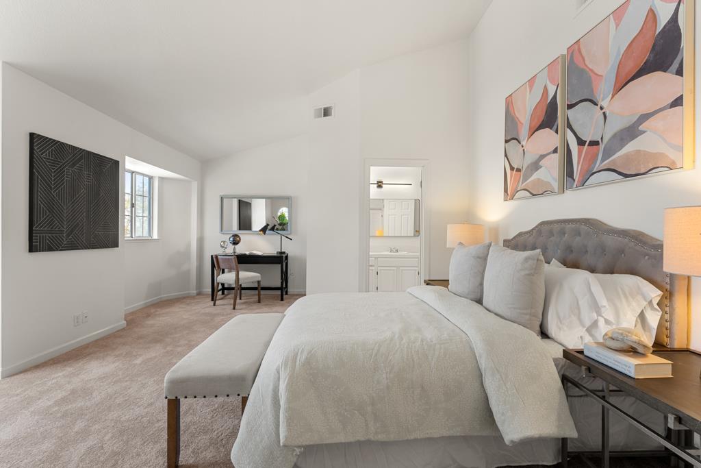 Detail Gallery Image 13 of 25 For 21692 Olive Ave, Cupertino,  CA 95014 - 2 Beds | 2/1 Baths