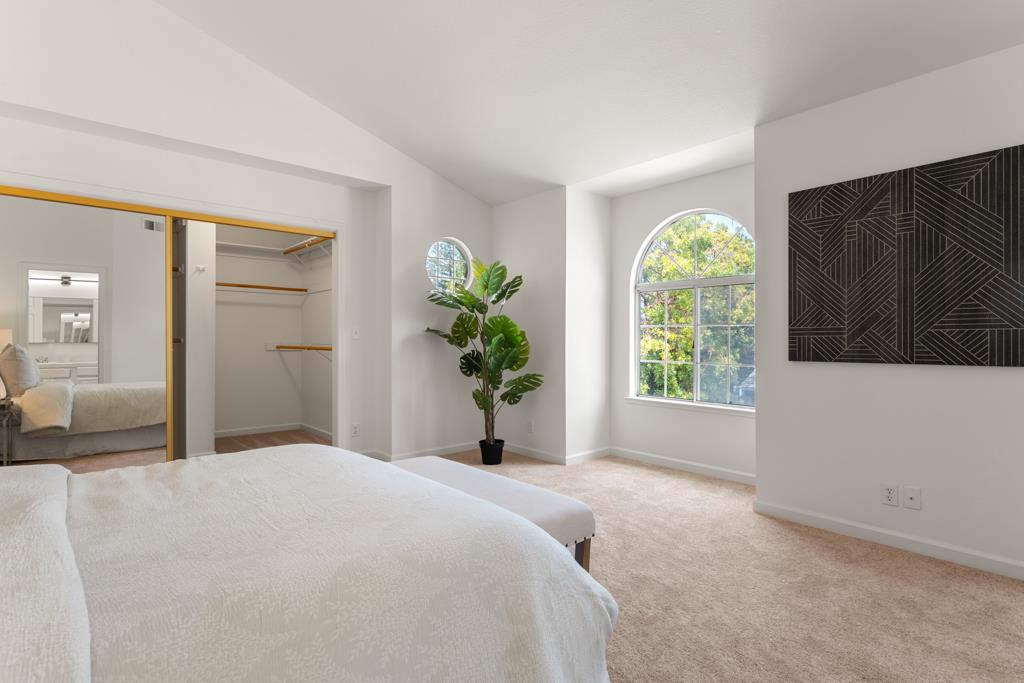 Detail Gallery Image 15 of 25 For 21692 Olive Ave, Cupertino,  CA 95014 - 2 Beds | 2/1 Baths