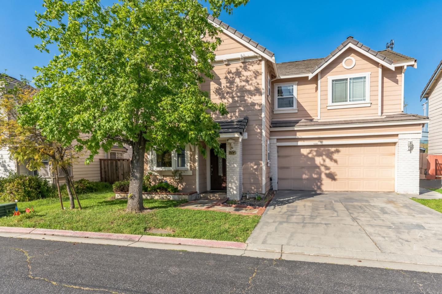 Photo of 864 Coventry Wy in Milpitas, CA