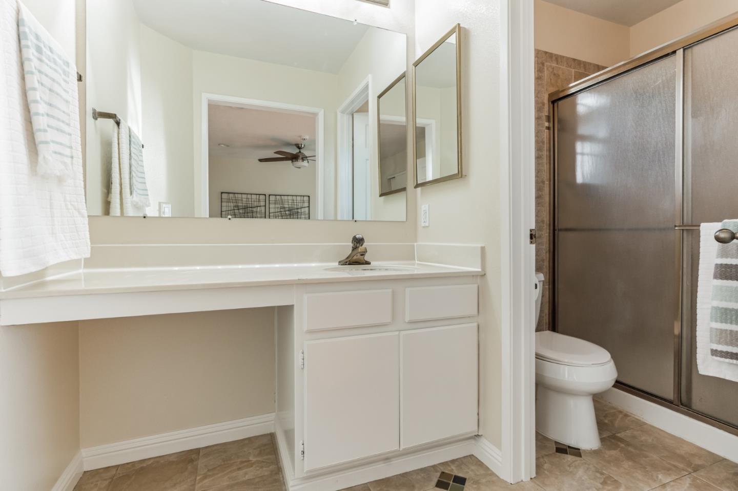 Detail Gallery Image 10 of 21 For 864 Coventry Way, Milpitas,  CA 95035 - 3 Beds | 2/1 Baths