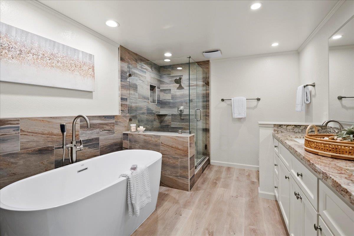 Detail Gallery Image 20 of 30 For 5945 Drytown Pl, San Jose,  CA 95120 - 3 Beds | 2/1 Baths