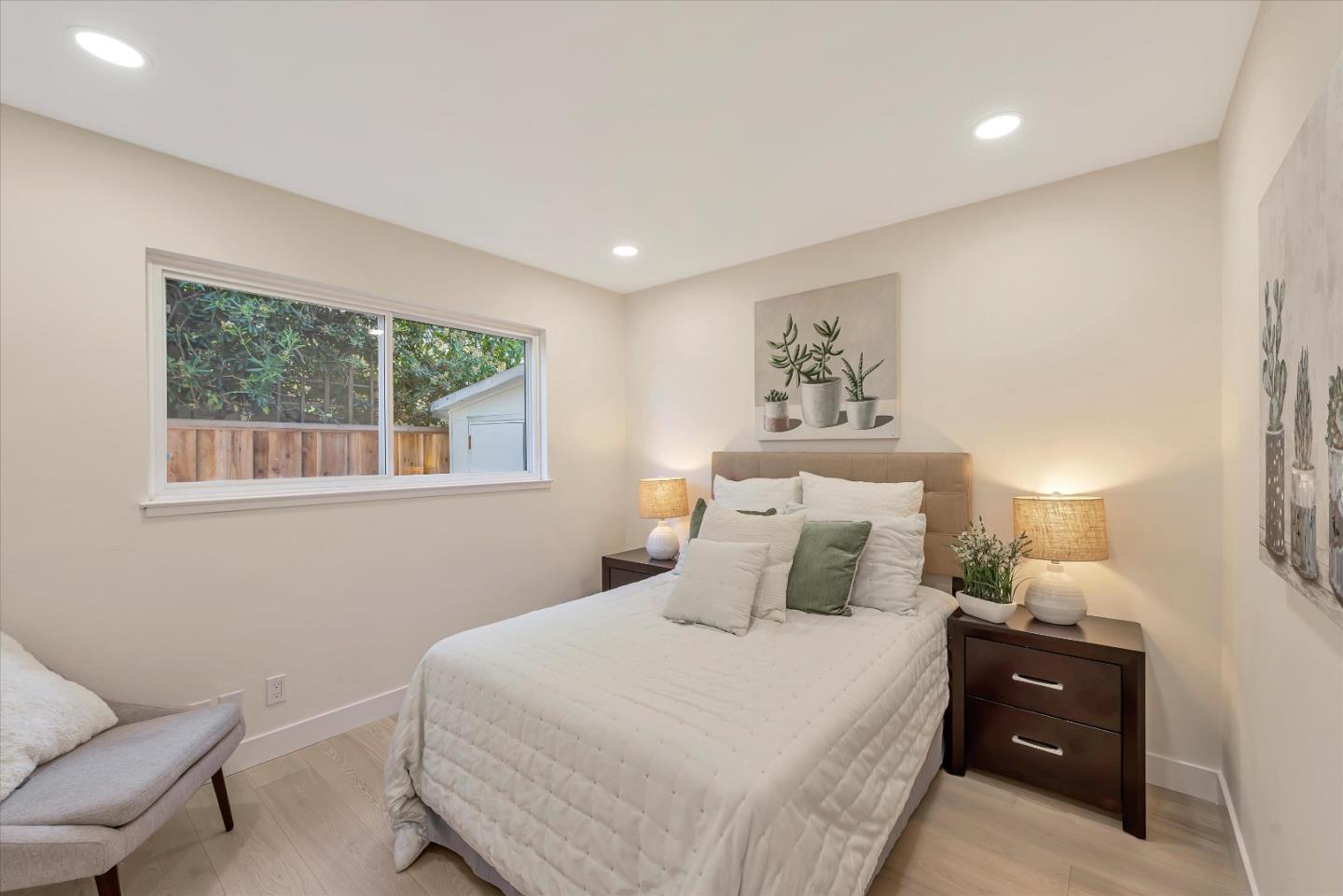 Detail Gallery Image 31 of 45 For 1540 Danromas Way, San Jose,  CA 95129 - 4 Beds | 2 Baths