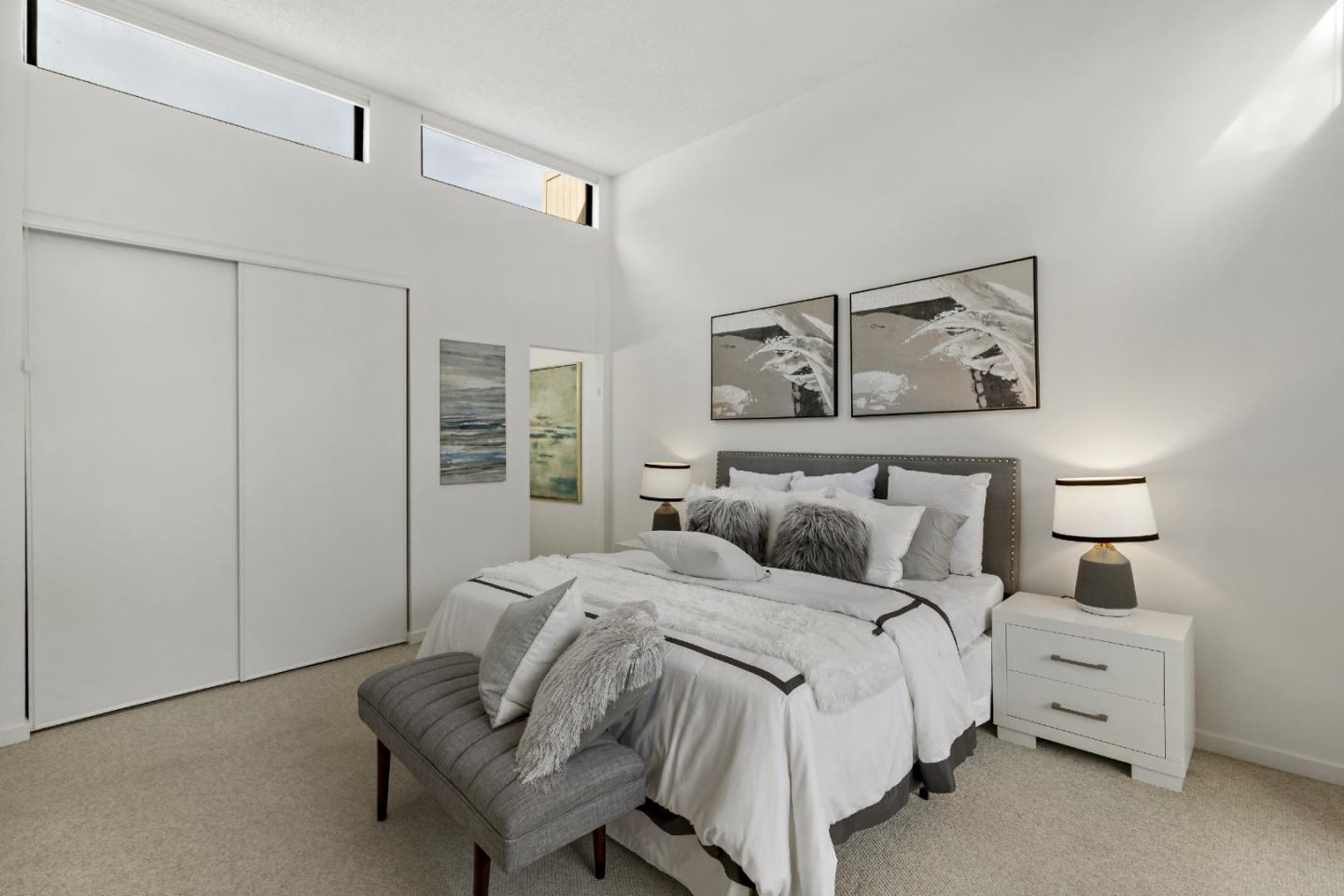 Detail Gallery Image 25 of 46 For 928 Wright Ave #1002,  Mountain View,  CA 94043 - 3 Beds | 2 Baths