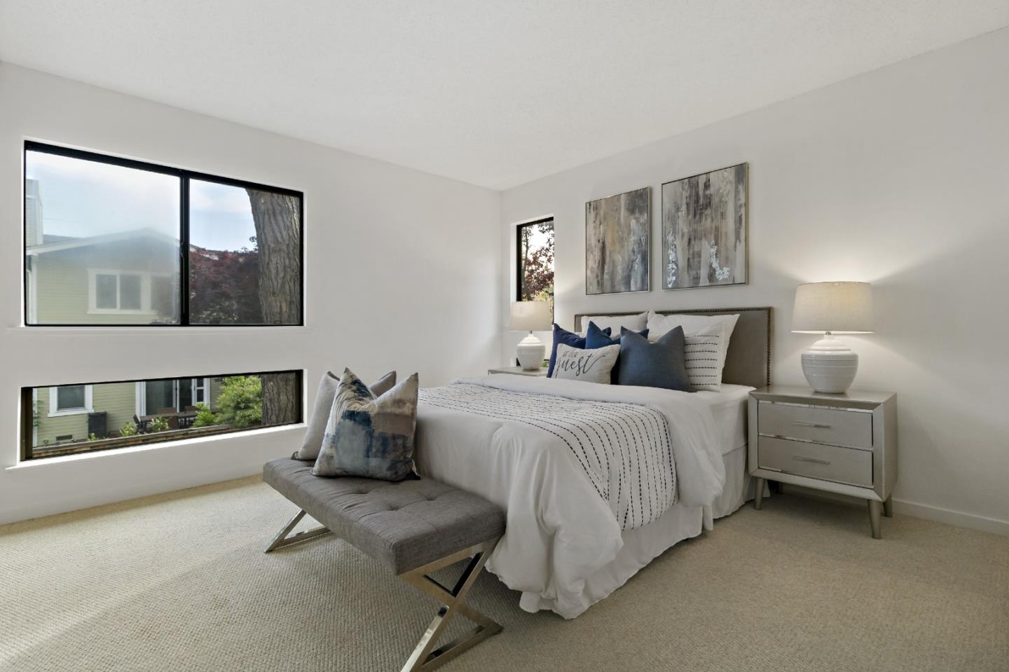 Detail Gallery Image 29 of 46 For 928 Wright Ave #1002,  Mountain View,  CA 94043 - 3 Beds | 2 Baths