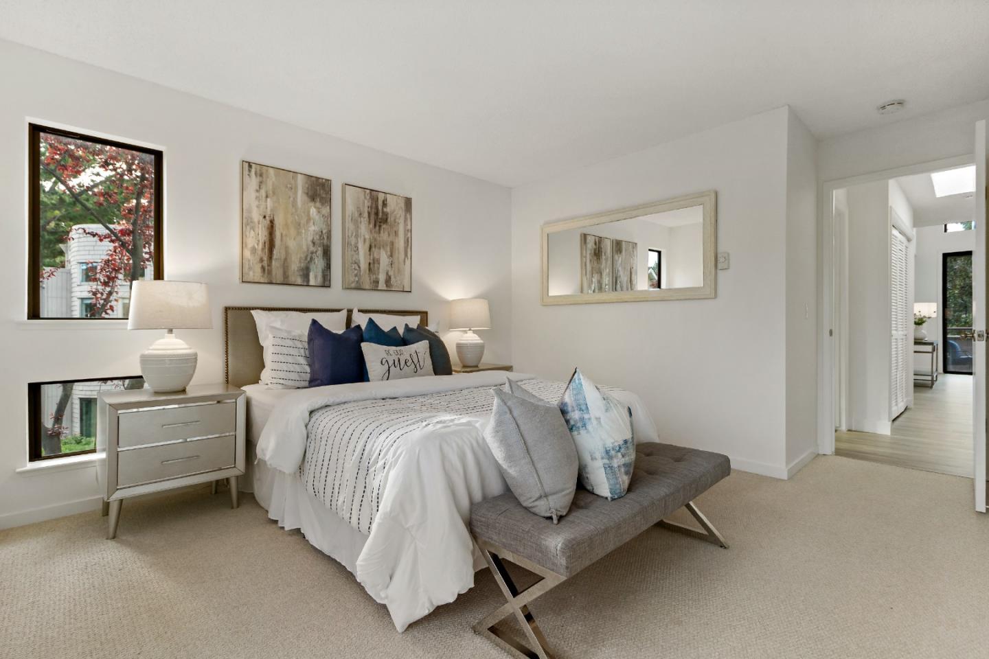 Detail Gallery Image 30 of 46 For 928 Wright Ave #1002,  Mountain View,  CA 94043 - 3 Beds | 2 Baths