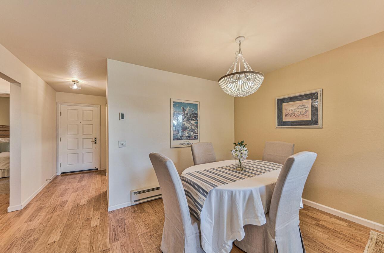 Detail Gallery Image 11 of 35 For 250 Forest Ridge Rd #64,  Monterey,  CA 93940 - 2 Beds | 1 Baths