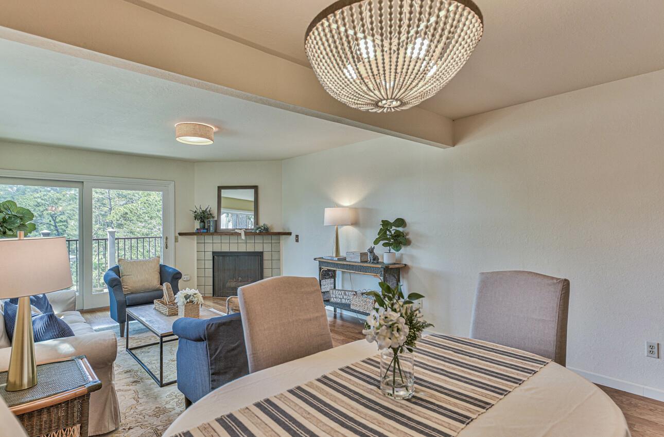 Detail Gallery Image 12 of 35 For 250 Forest Ridge Rd #64,  Monterey,  CA 93940 - 2 Beds | 1 Baths