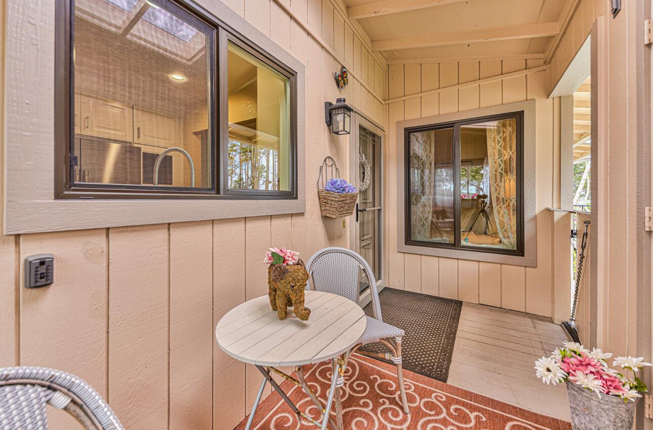 Detail Gallery Image 35 of 35 For 250 Forest Ridge Rd #64,  Monterey,  CA 93940 - 2 Beds | 1 Baths
