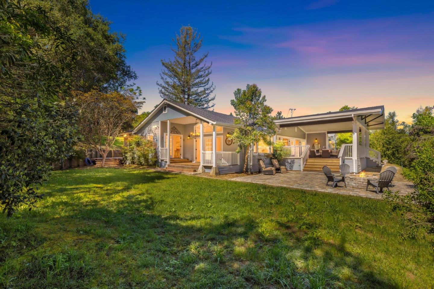 Photo of 3231 Browns Valley Rd in Napa, CA