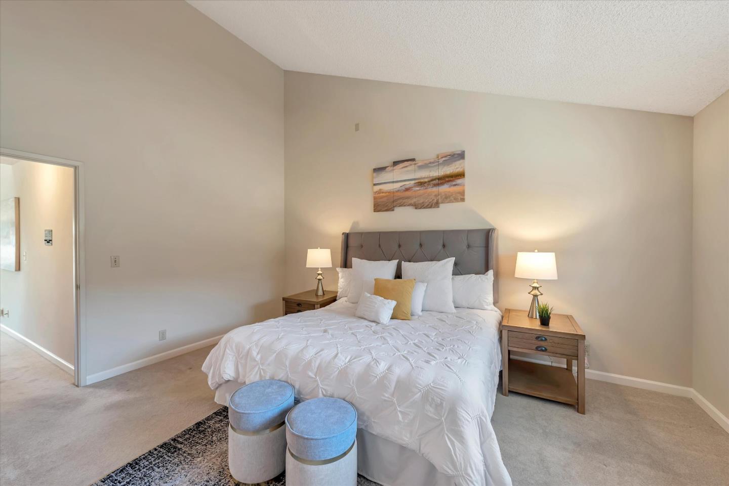 Detail Gallery Image 29 of 38 For 1015 Helen Ave #1,  Sunnyvale,  CA 94086 - 2 Beds | 2 Baths