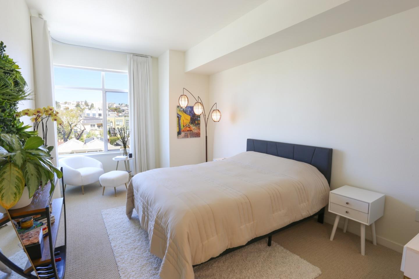 Detail Gallery Image 10 of 32 For 2655 Bush St #411,  San Francisco,  CA 94115 - 2 Beds | 2 Baths