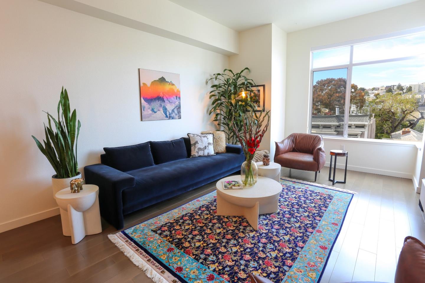 Detail Gallery Image 2 of 32 For 2655 Bush St #411,  San Francisco,  CA 94115 - 2 Beds | 2 Baths