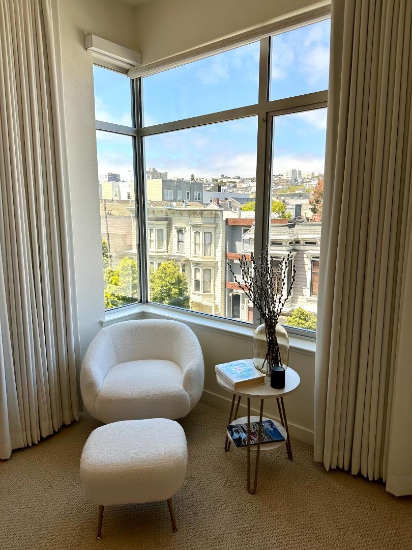 Detail Gallery Image 8 of 32 For 2655 Bush St #411,  San Francisco,  CA 94115 - 2 Beds | 2 Baths