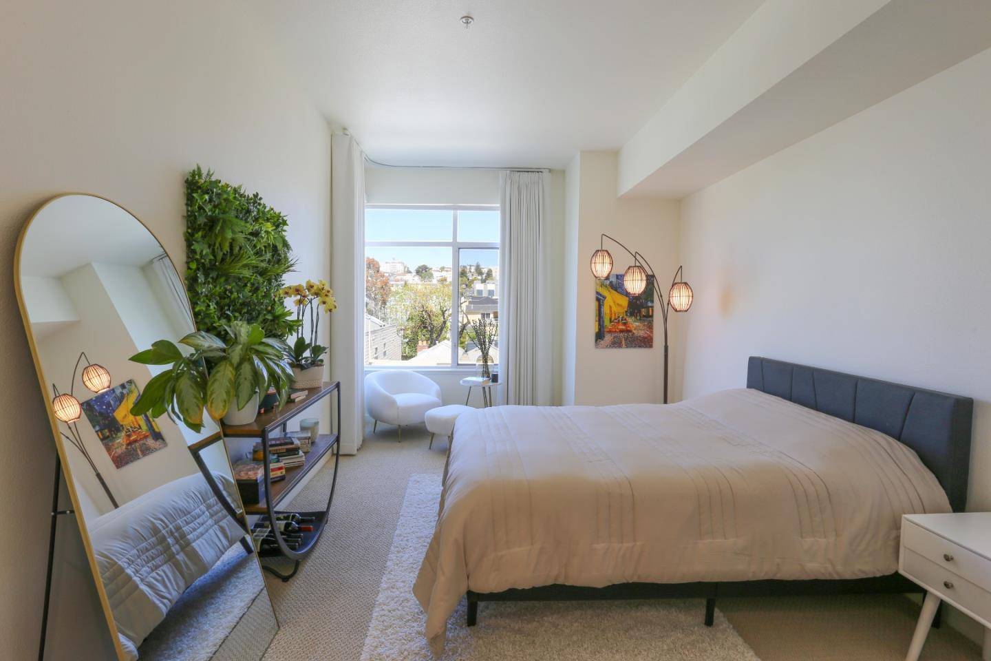 Detail Gallery Image 9 of 32 For 2655 Bush St #411,  San Francisco,  CA 94115 - 2 Beds | 2 Baths
