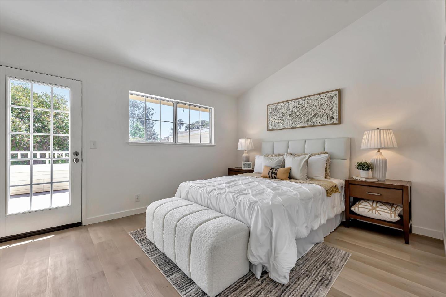 Detail Gallery Image 19 of 40 For 271 Sierra Vista Ave #10,  Mountain View,  CA 94043 - 2 Beds | 2/1 Baths
