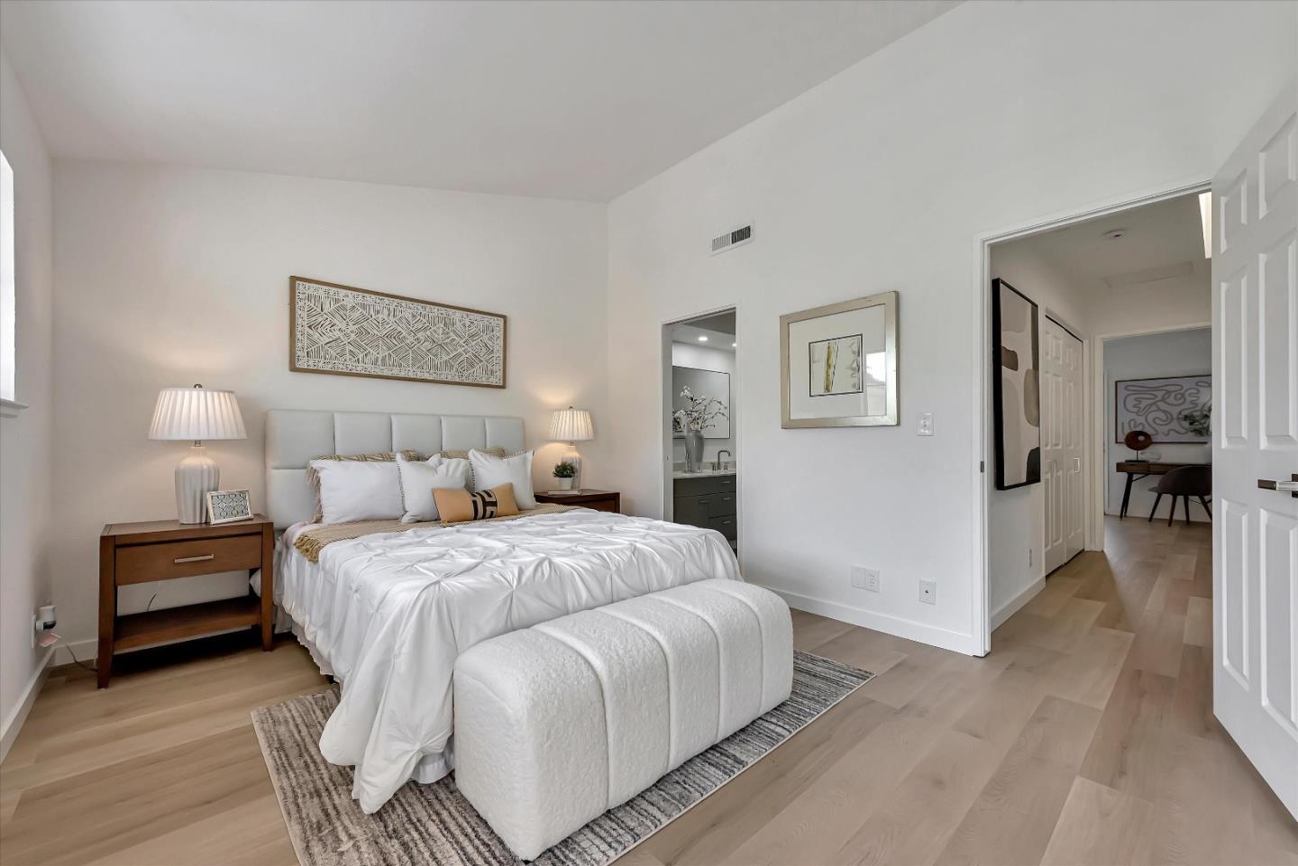 Detail Gallery Image 20 of 40 For 271 Sierra Vista Ave #10,  Mountain View,  CA 94043 - 2 Beds | 2/1 Baths