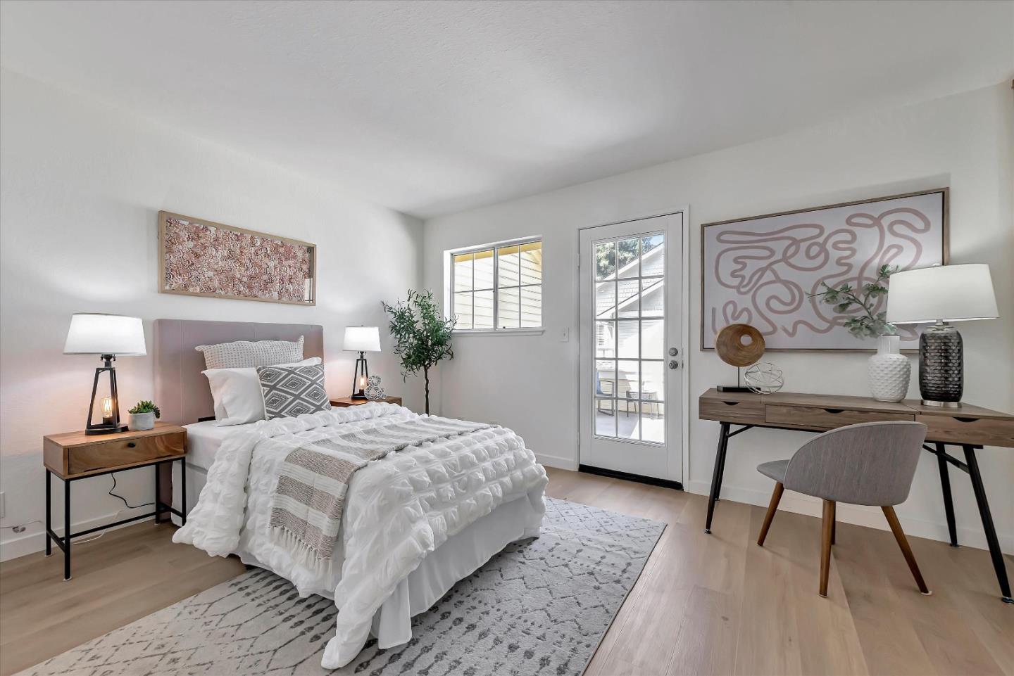 Detail Gallery Image 22 of 40 For 271 Sierra Vista Ave #10,  Mountain View,  CA 94043 - 2 Beds | 2/1 Baths
