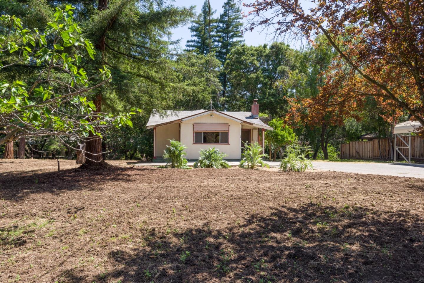 Detail Gallery Image 1 of 1 For 928 Lundy Ln, Los Altos,  CA 94024 - 3 Beds | 2 Baths