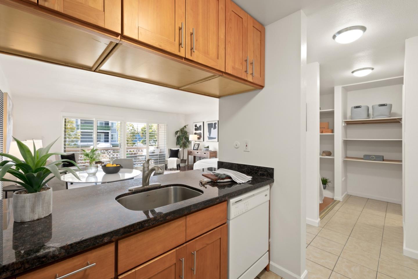 Detail Gallery Image 13 of 28 For 707 Fathom Dr #109,  San Mateo,  CA 94404 - 0 Beds | 1 Baths
