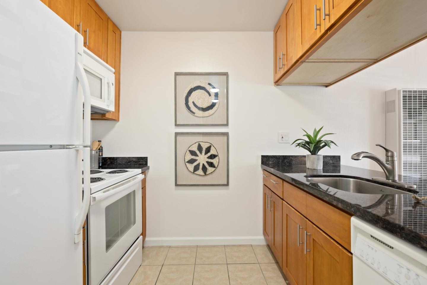 Detail Gallery Image 14 of 28 For 707 Fathom Dr #109,  San Mateo,  CA 94404 - 0 Beds | 1 Baths