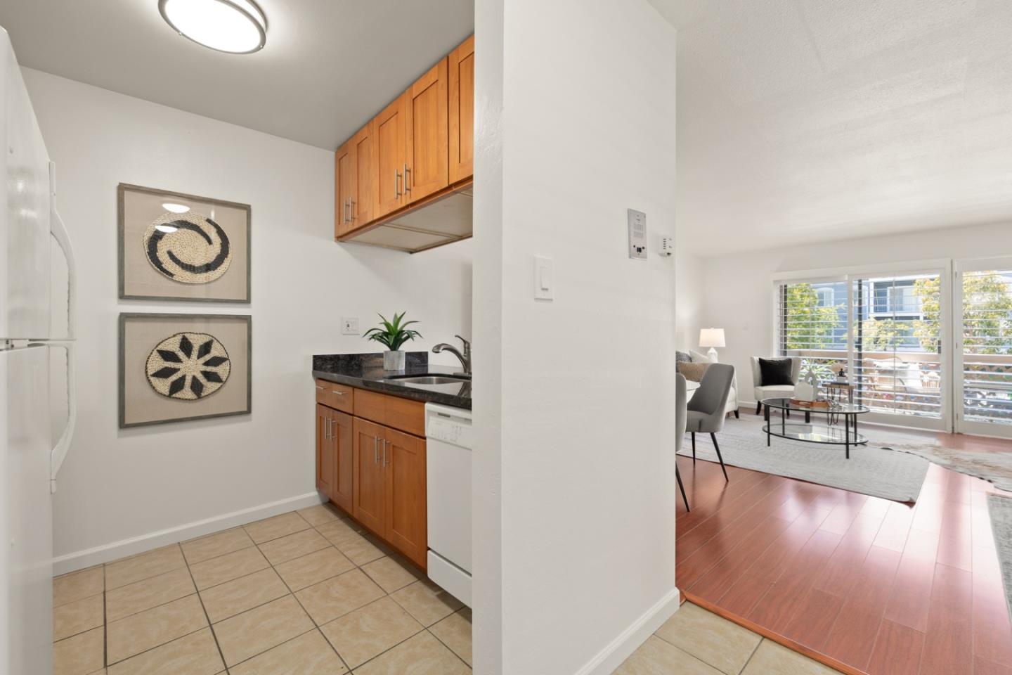 Detail Gallery Image 15 of 28 For 707 Fathom Dr #109,  San Mateo,  CA 94404 - 0 Beds | 1 Baths