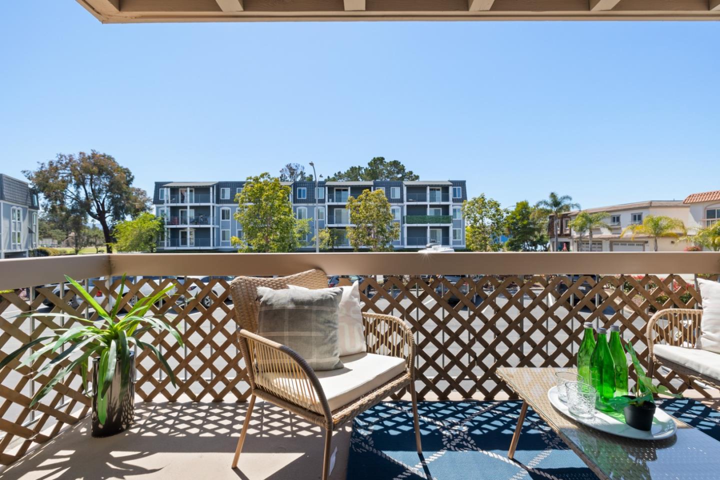 Detail Gallery Image 16 of 28 For 707 Fathom Dr #109,  San Mateo,  CA 94404 - 0 Beds | 1 Baths
