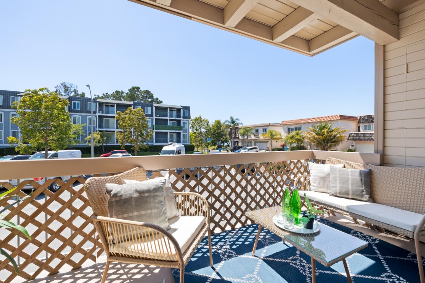 Detail Gallery Image 17 of 28 For 707 Fathom Dr #109,  San Mateo,  CA 94404 - 0 Beds | 1 Baths