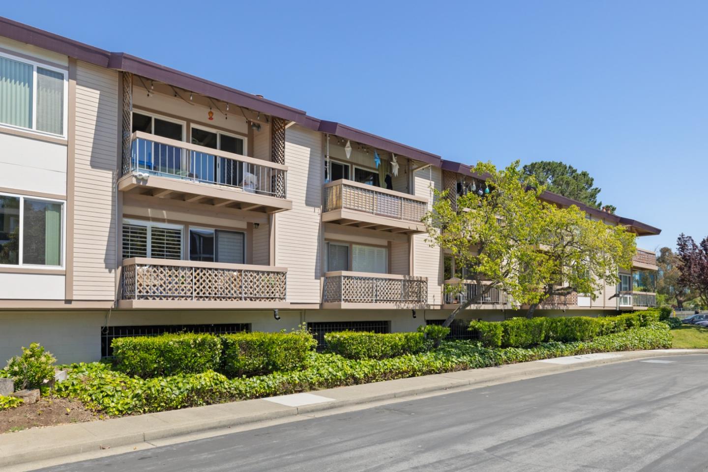 Detail Gallery Image 19 of 28 For 707 Fathom Dr #109,  San Mateo,  CA 94404 - 0 Beds | 1 Baths