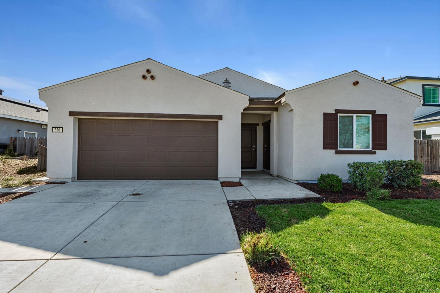 Detail Gallery Image 2 of 50 For 830 Holdenhurst Ln, Patterson,  CA 95363 - 4 Beds | 3 Baths
