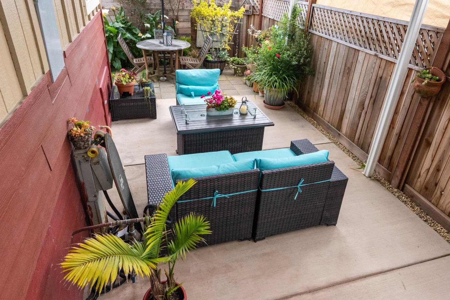 Detail Gallery Image 6 of 21 For 1099 38th Ave #41,  Santa Cruz,  CA 95062 - 3 Beds | 2 Baths