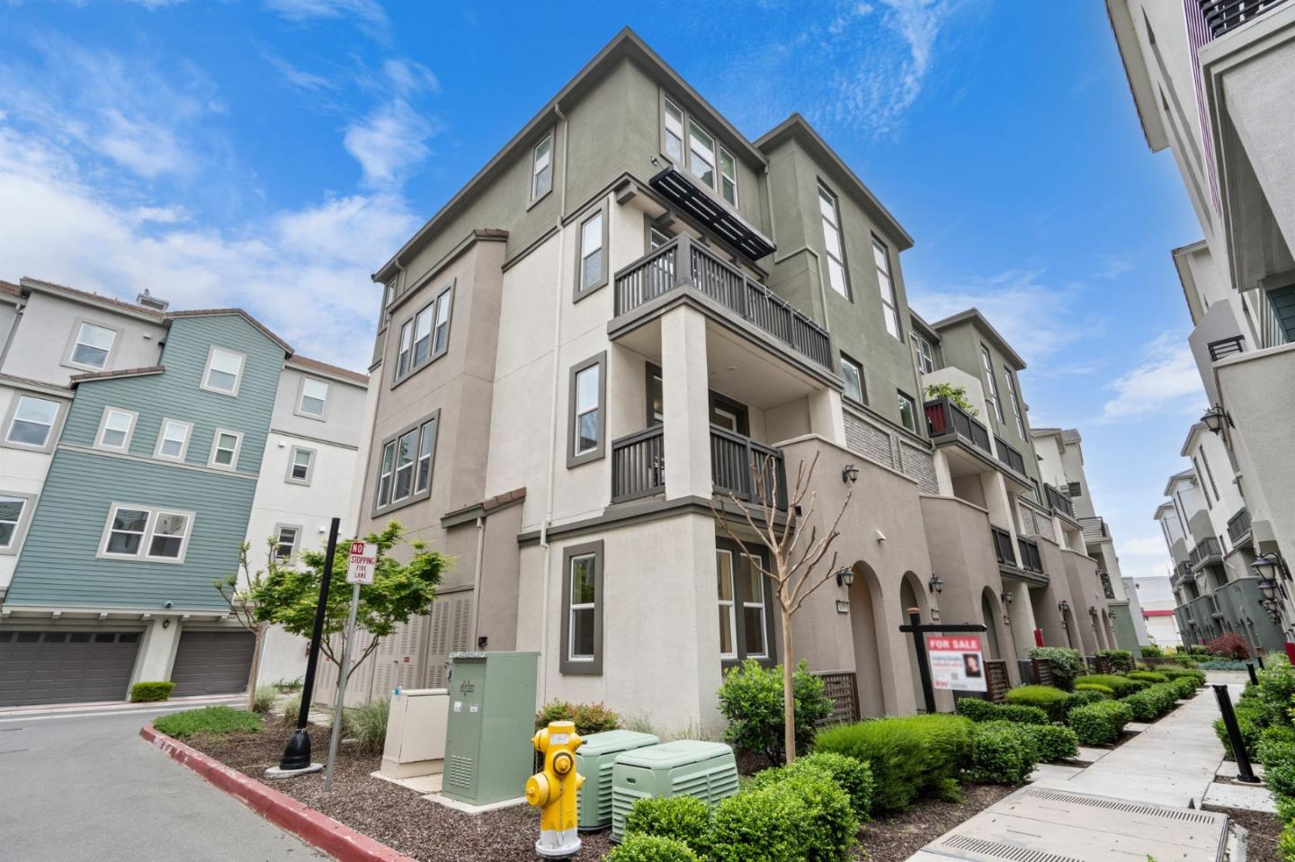 Photo of 1419 Lavender Loop in Milpitas, CA