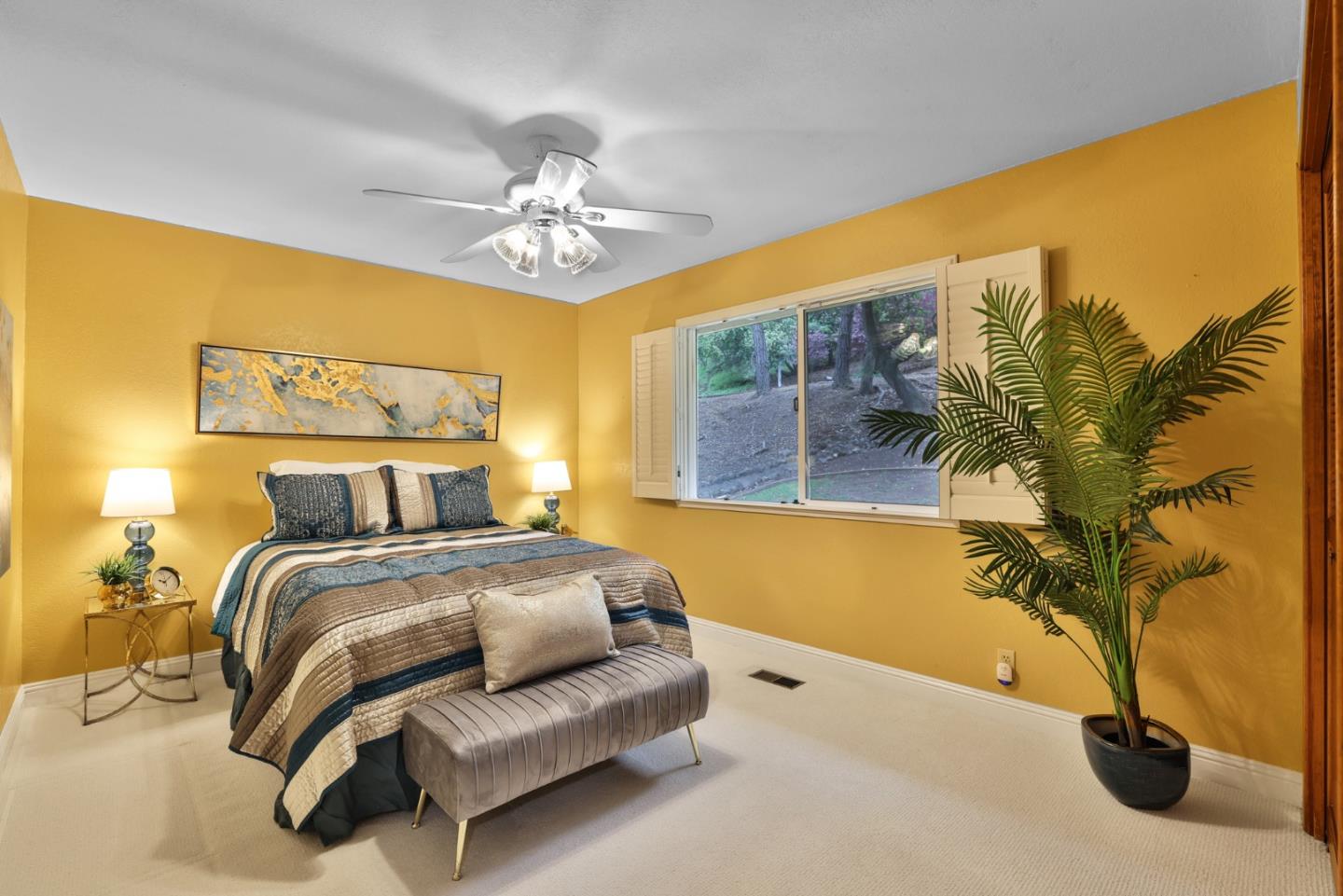 Detail Gallery Image 25 of 38 For 17600 Holiday Dr, Morgan Hill,  CA 95037 - 4 Beds | 2/1 Baths