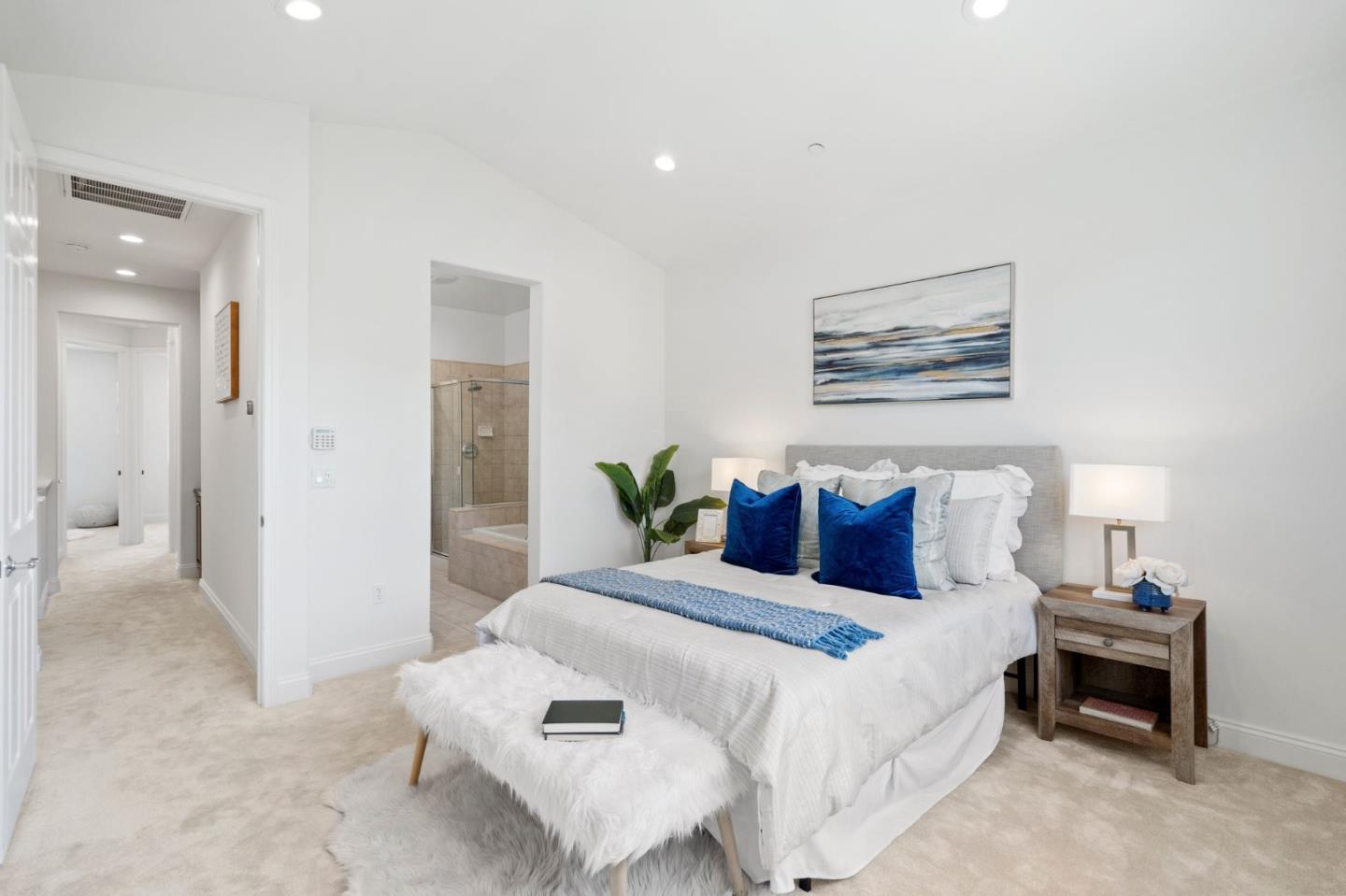 Detail Gallery Image 21 of 44 For 414 Paria Ter, Sunnyvale,  CA 94089 - 3 Beds | 2/1 Baths